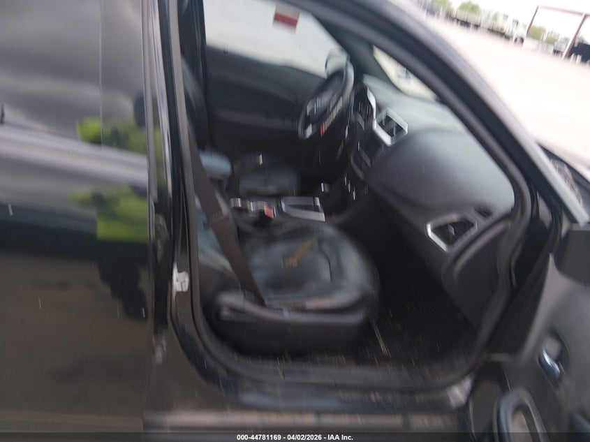 2014 Dodge Avenger Sxt