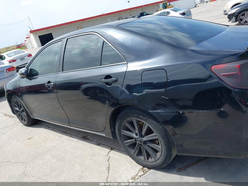 2012 Toyota Camry Hybrid Xle VIN: 4T1BD1FK9CU018033 Lot: 44781181