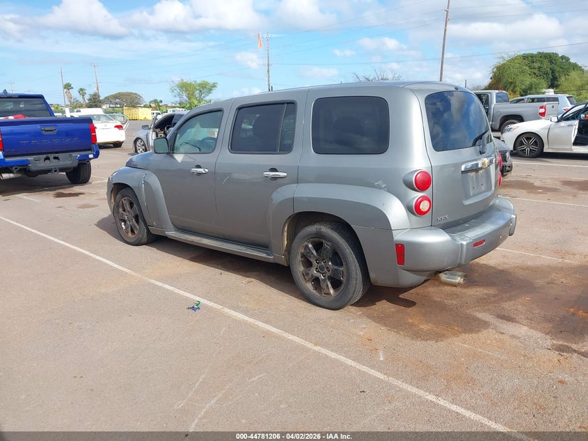 2006 Chevrolet Hhr Lt