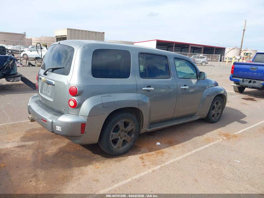 2006 Chevrolet Hhr Lt