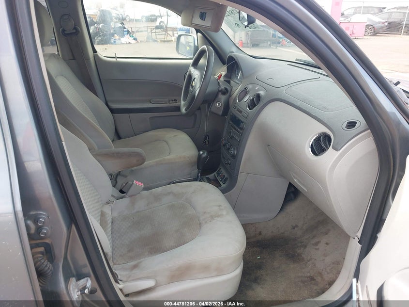 2006 Chevrolet Hhr Lt