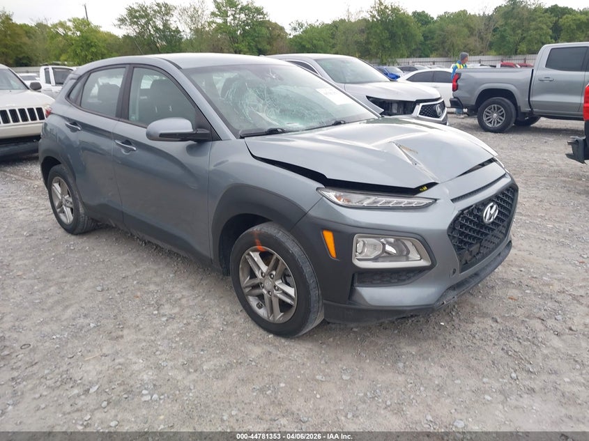 2019 Hyundai Kona Se