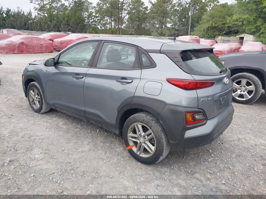 2019 Hyundai Kona Se