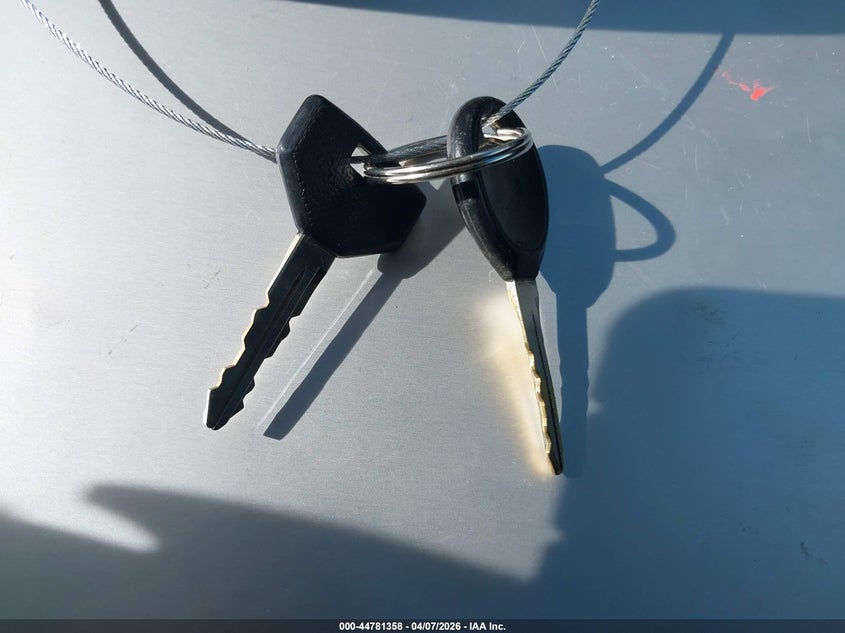 2005 Dodge Grand Caravan Se VIN: 1D4GP24R65B372472 Lot: 44781358