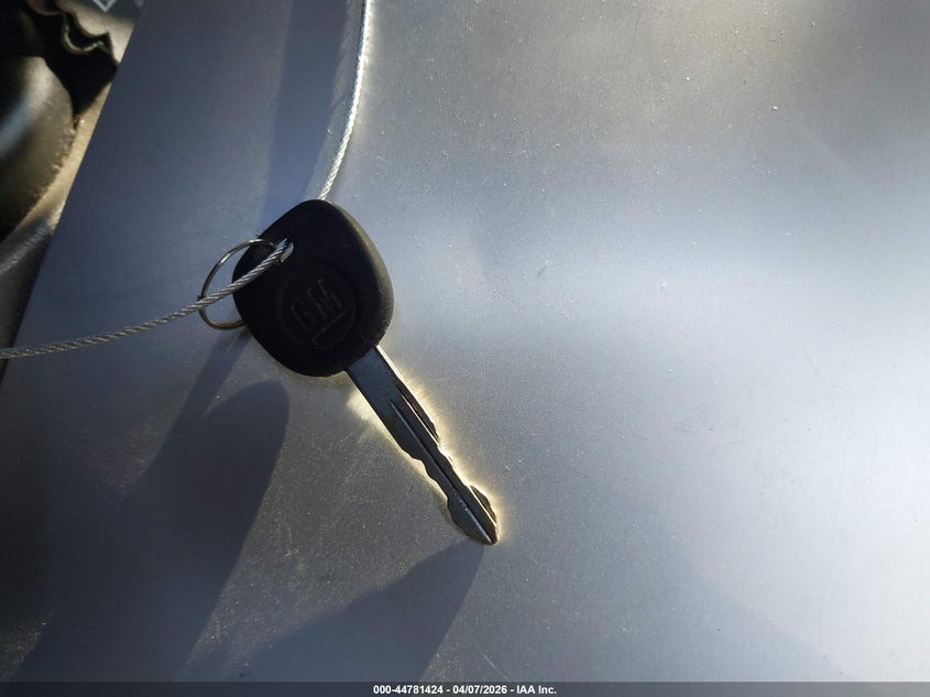 2005 GMC Yukon Denali VIN: 1GKEK63U45J244449 Lot: 44781424