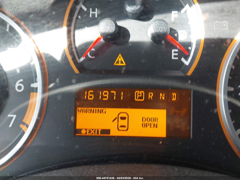 2015 Nissan Titan Sv VIN: 1N6AA0ED4FN513385 Lot: 44781436