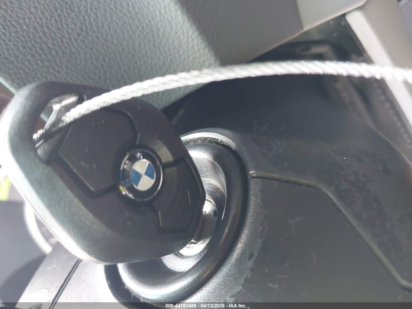 2006 BMW 525I VIN: WBANE53536CK78892 Lot: 44781488