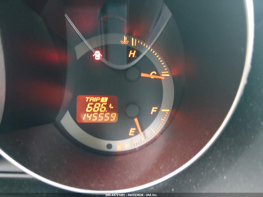 2005 Mazda Mazda3 S VIN: JM1BK143651305694 Lot: 44781491