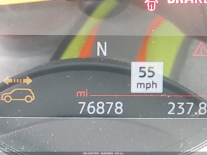 2020 Mini Countryman Cooper S VIN: WMZYW7C02L3L39741 Lot: 44781538