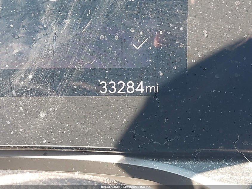 2024 Buick Envista Preferred Fwd VIN: KL47LAE27RB076820 Lot: 44781542