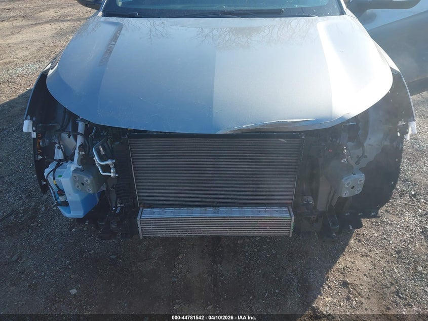 2024 Buick Envista Preferred Fwd VIN: KL47LAE27RB076820 Lot: 44781542