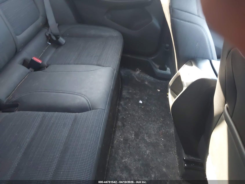 2024 Buick Envista Preferred Fwd VIN: KL47LAE27RB076820 Lot: 44781542