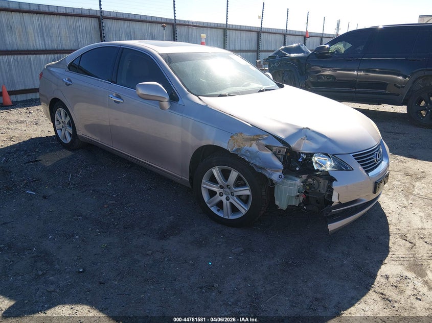 2008 Lexus Es 350
