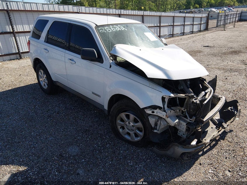 2008 Mazda Tribute I Sport
