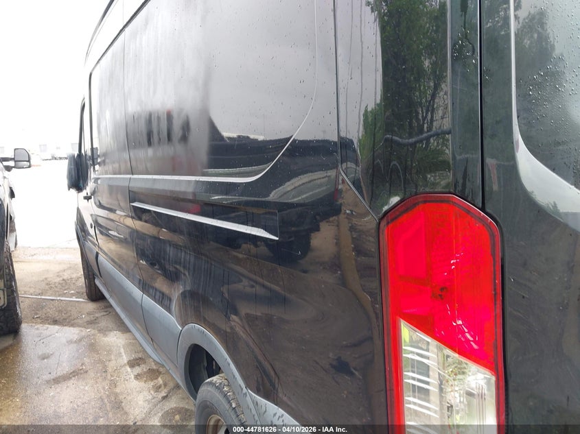 2017 Ford Transit-250