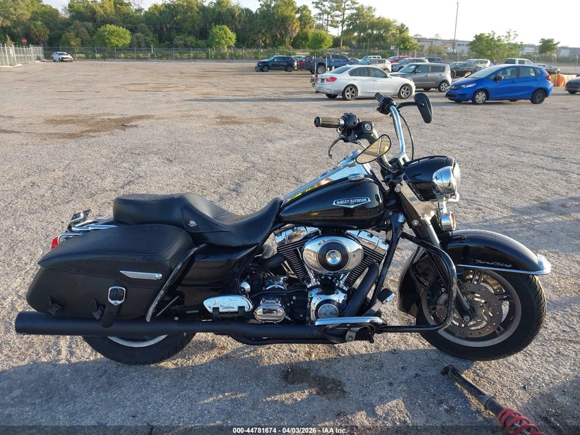 2004 Harley-Davidson Flhrci VIN: 1HD1FRW134Y730174 Lot: 44781674