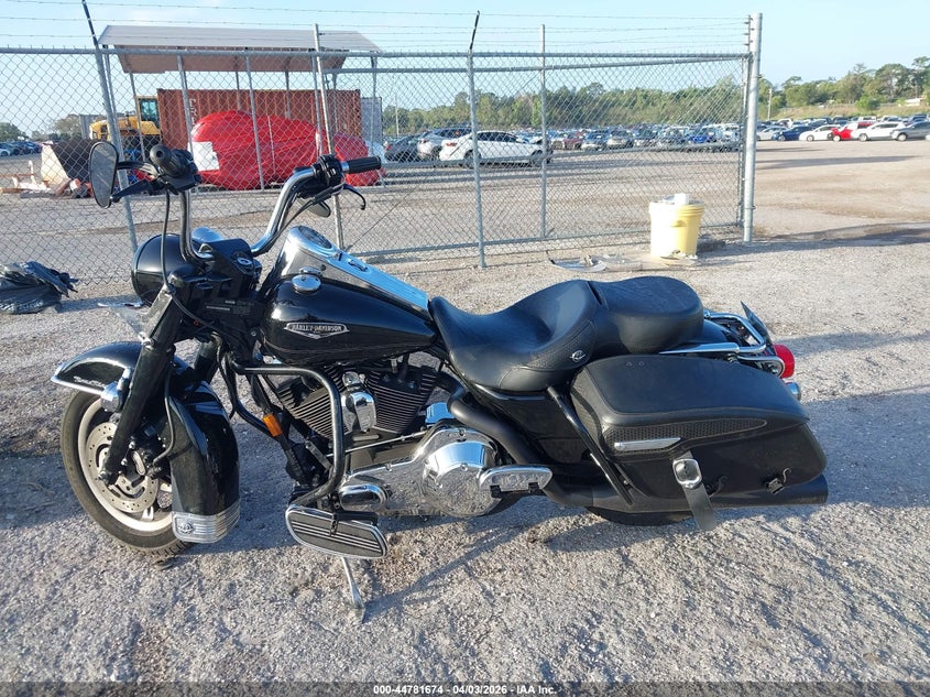 2004 Harley-Davidson Flhrci VIN: 1HD1FRW134Y730174 Lot: 44781674