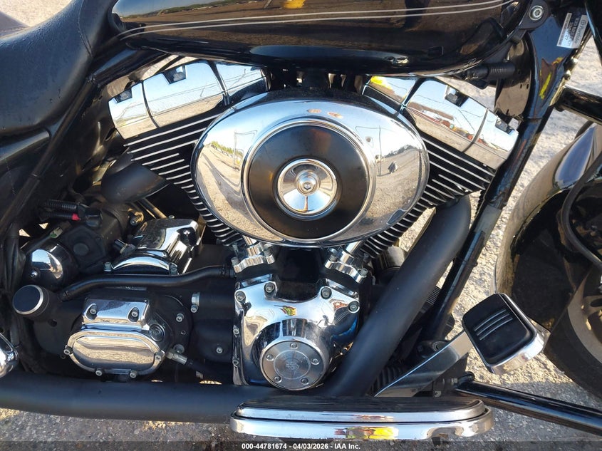 2004 Harley-Davidson Flhrci VIN: 1HD1FRW134Y730174 Lot: 44781674