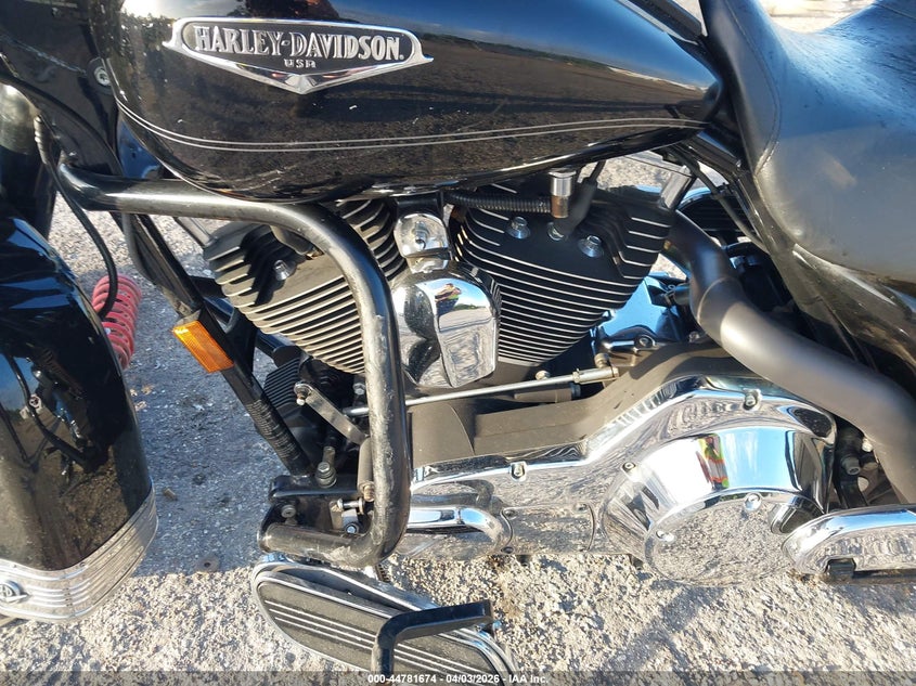 2004 Harley-Davidson Flhrci VIN: 1HD1FRW134Y730174 Lot: 44781674