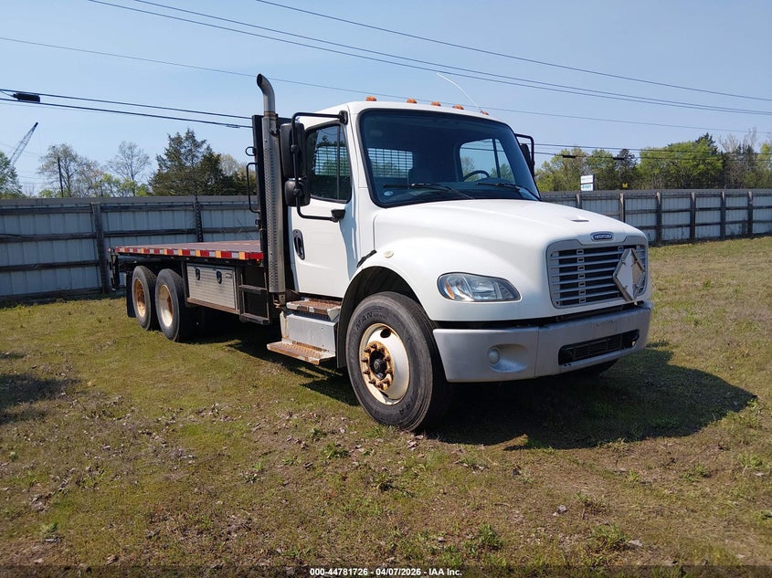 2013 Freightliner M2 106 Medium Duty