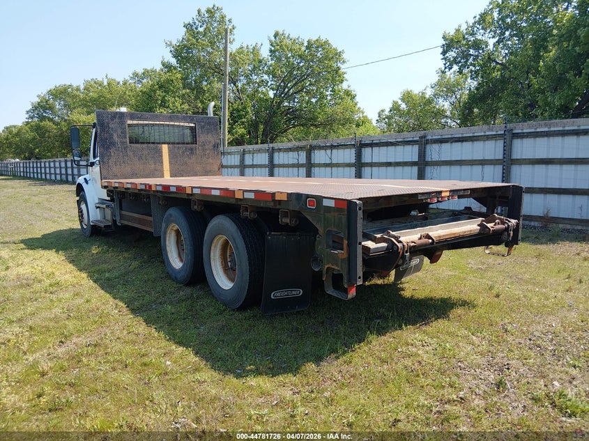 2013 Freightliner M2 106 Medium Duty