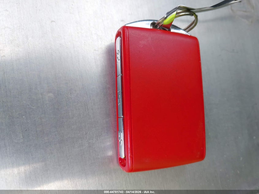 2016 Volvo Xc90 T6 Momentum VIN: YV4A22PK4G1062164 Lot: 44781743