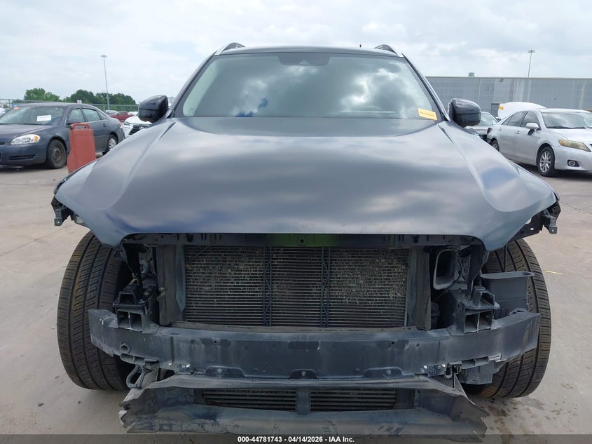 2016 Volvo Xc90 T6 Momentum VIN: YV4A22PK4G1062164 Lot: 44781743