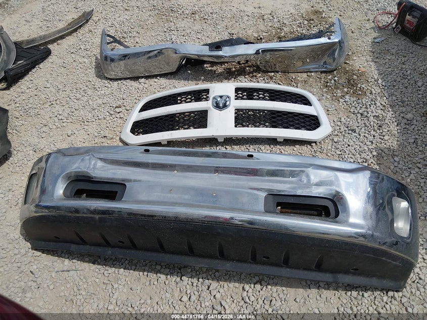 2017 Ram 1500 Slt VIN: 1C6RR7LT6HS782663 Lot: 44781756