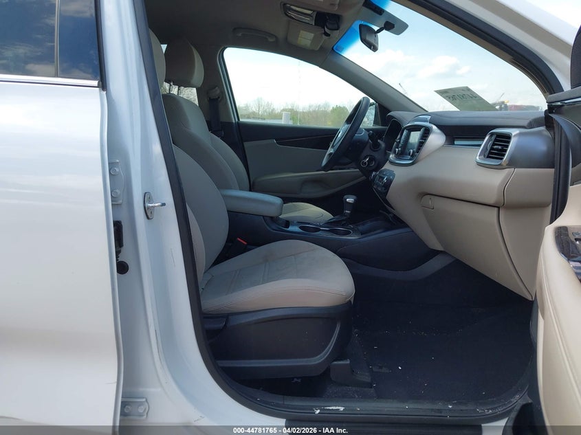 2019 Kia Sorento 3.3L Lx