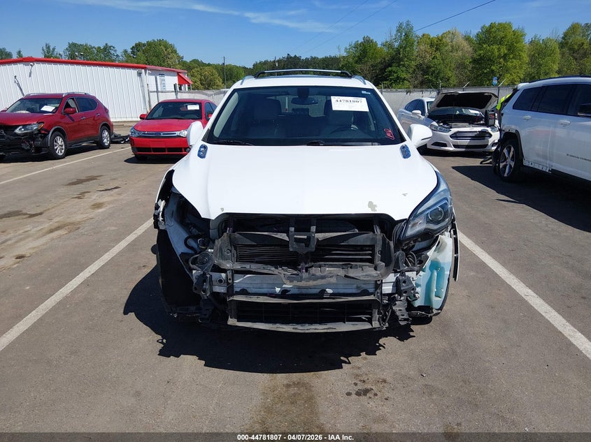 2018 Buick Envision Essence VIN: LRBFX1SA6JD007996 Lot: 44781807