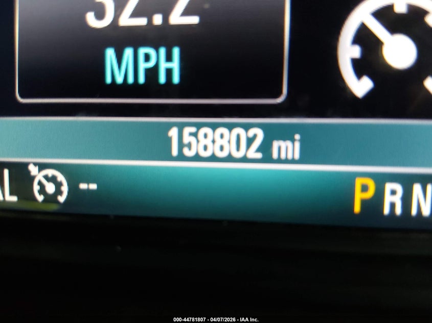 2018 Buick Envision Essence VIN: LRBFX1SA6JD007996 Lot: 44781807