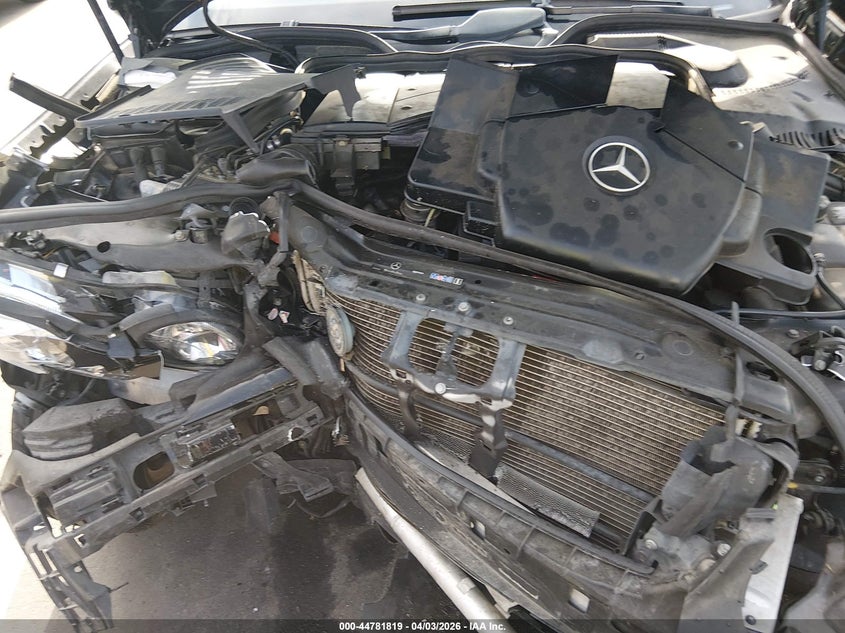 2006 Mercedes-Benz E 500 VIN: WDBUF70J76A891679 Lot: 44781819