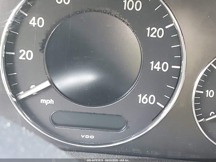 2006 Mercedes-Benz E 500 VIN: WDBUF70J76A891679 Lot: 44781819