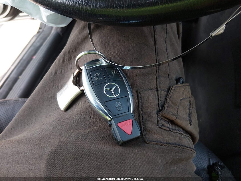 2006 Mercedes-Benz E 500 VIN: WDBUF70J76A891679 Lot: 44781819