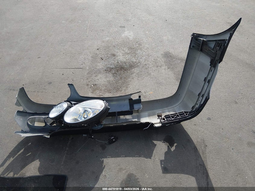 2006 Mercedes-Benz E 500 VIN: WDBUF70J76A891679 Lot: 44781819