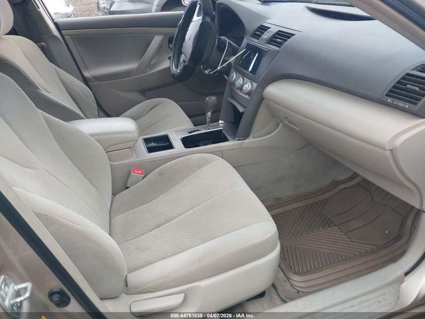 2008 Toyota Camry Le