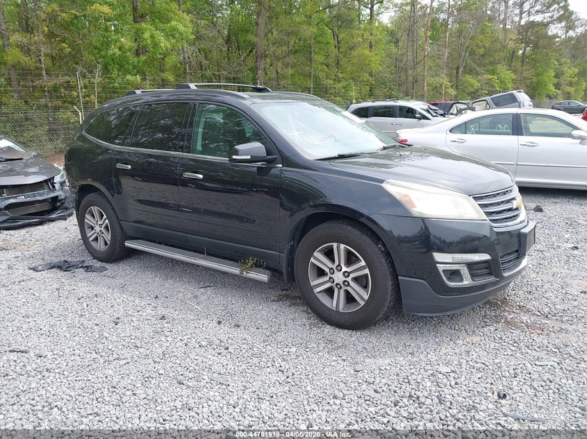 2015 Chevrolet Traverse 1Lt