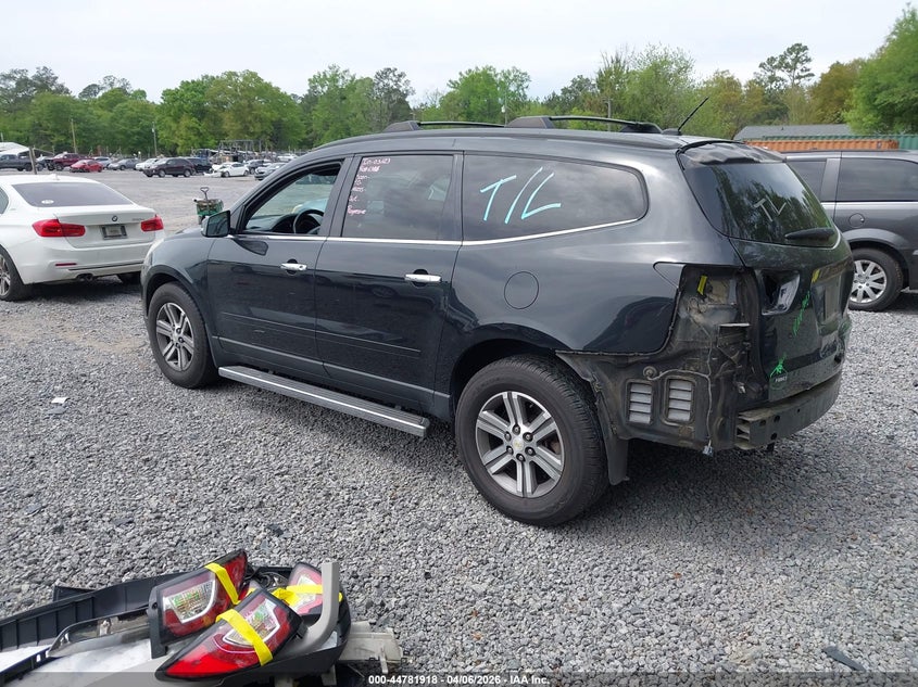 2015 Chevrolet Traverse 1Lt
