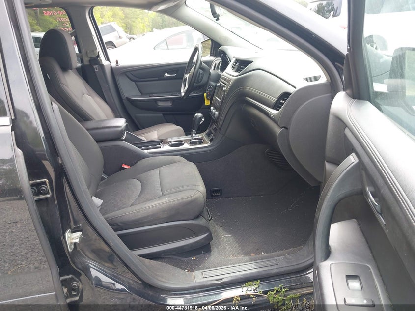 2015 Chevrolet Traverse 1Lt