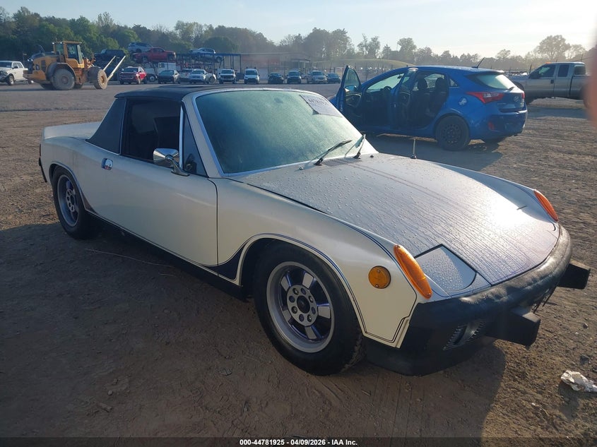 1974 Pors 914