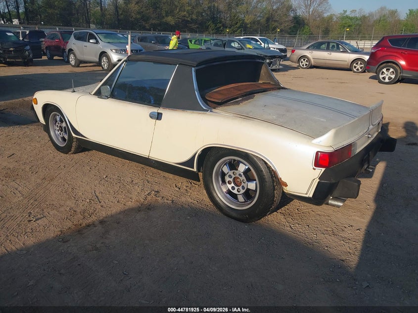 1974 Pors 914