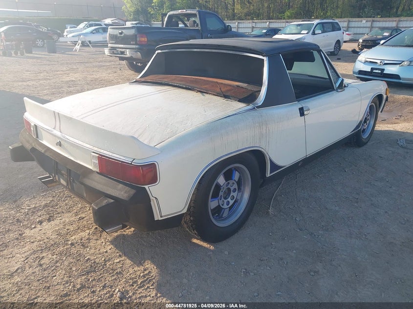 1974 Pors 914