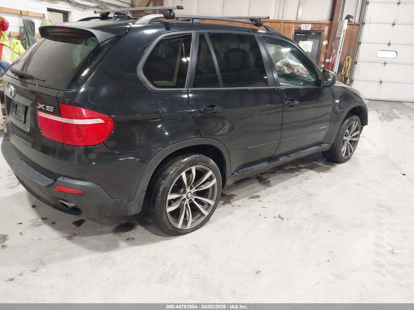 2009 BMW X5 xDrive30I