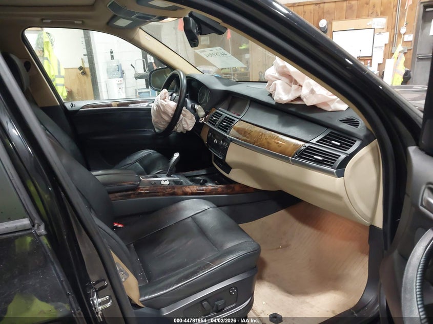 2009 BMW X5 xDrive30I