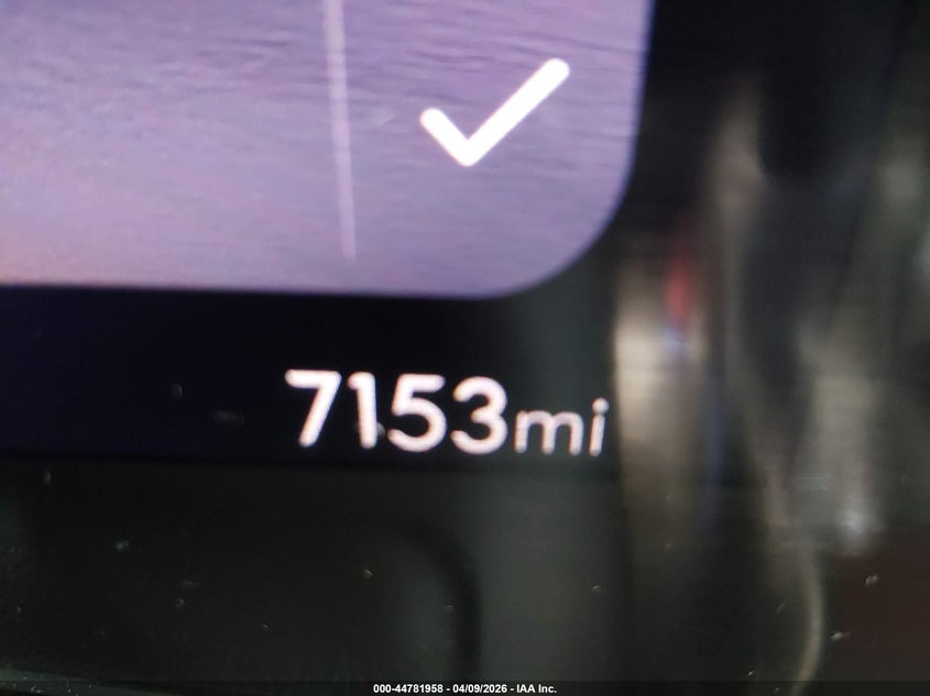 2025 Buick Encore Gx Sport Touring Fwd VIN: KL4AMDSL0SB176779 Lot: 44781958