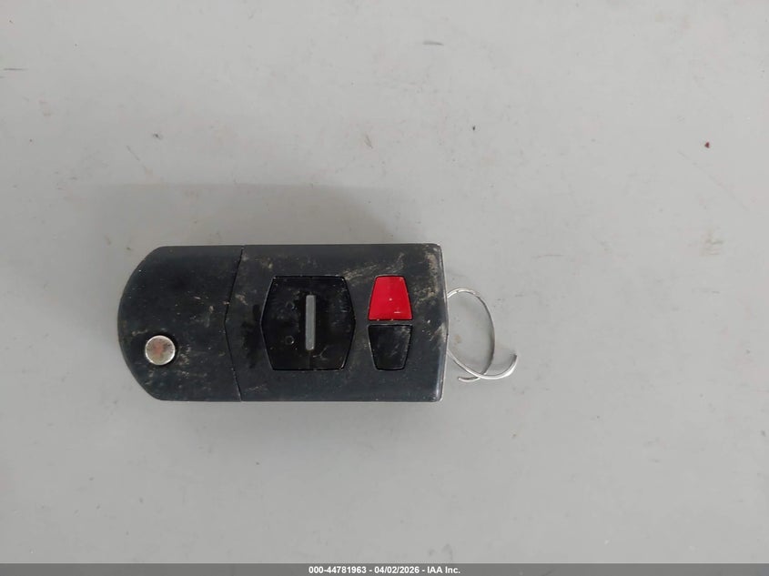 2013 Mazda Mazda2 Touring VIN: JM1DE1LY3D0158882 Lot: 44781963