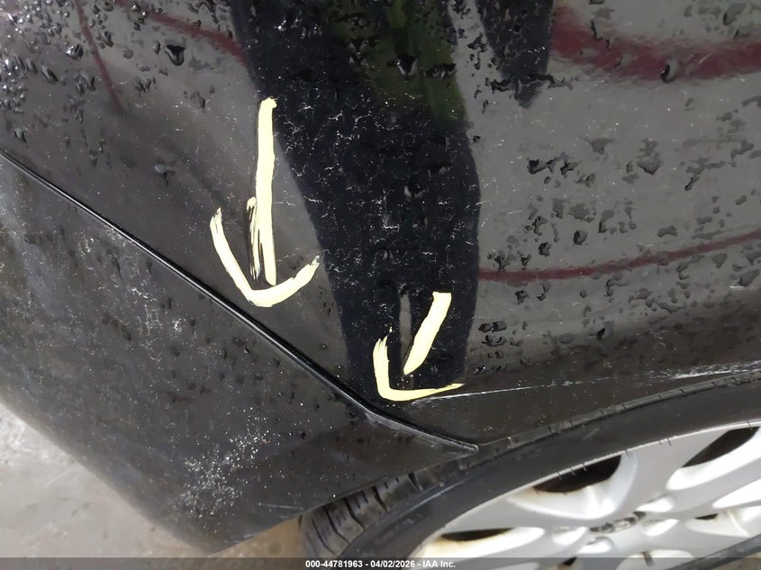 2013 Mazda Mazda2 Touring VIN: JM1DE1LY3D0158882 Lot: 44781963