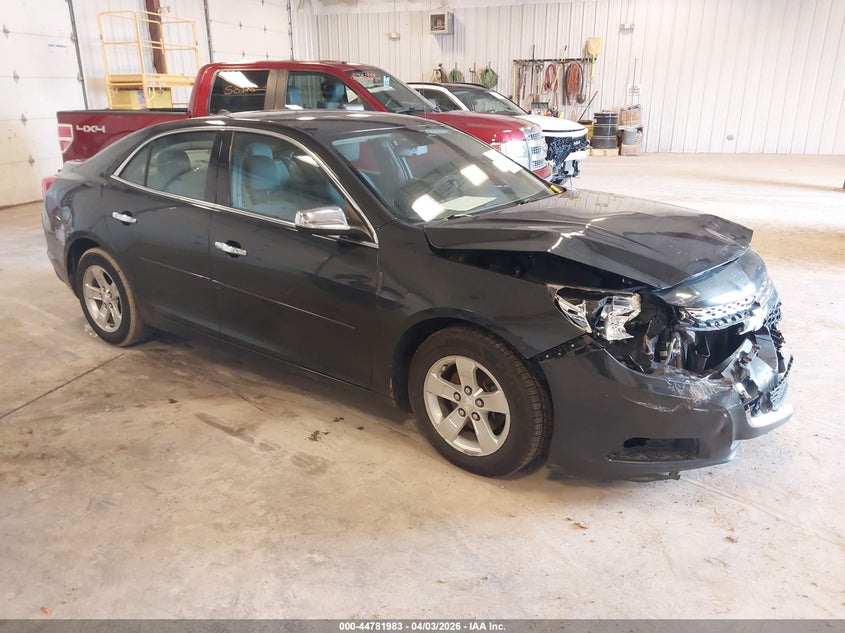 2014 Chevrolet Malibu 1Ls