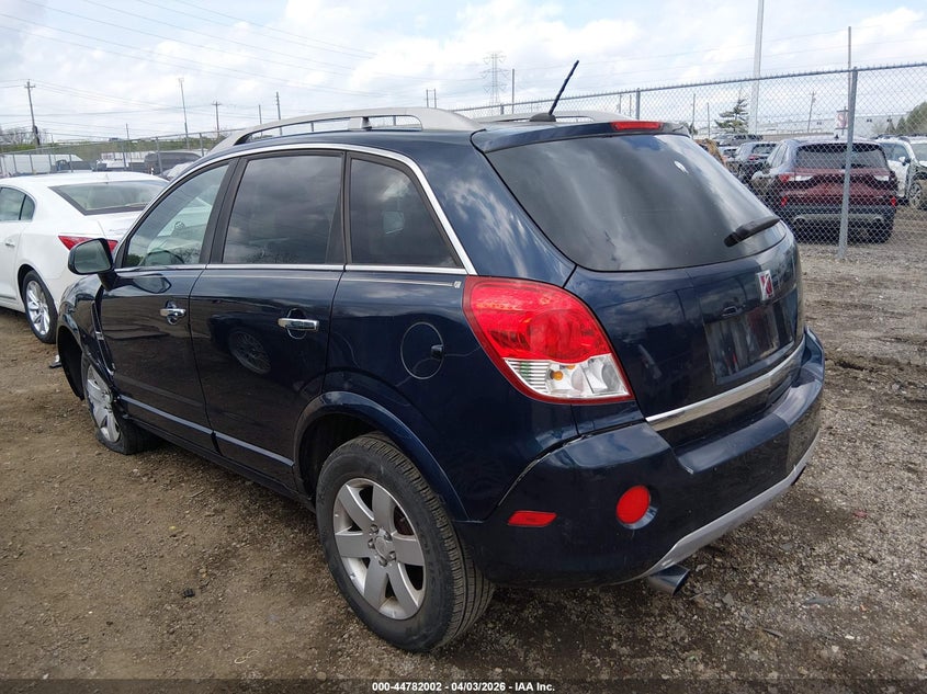 2008 Saturn Vue V6 Xr