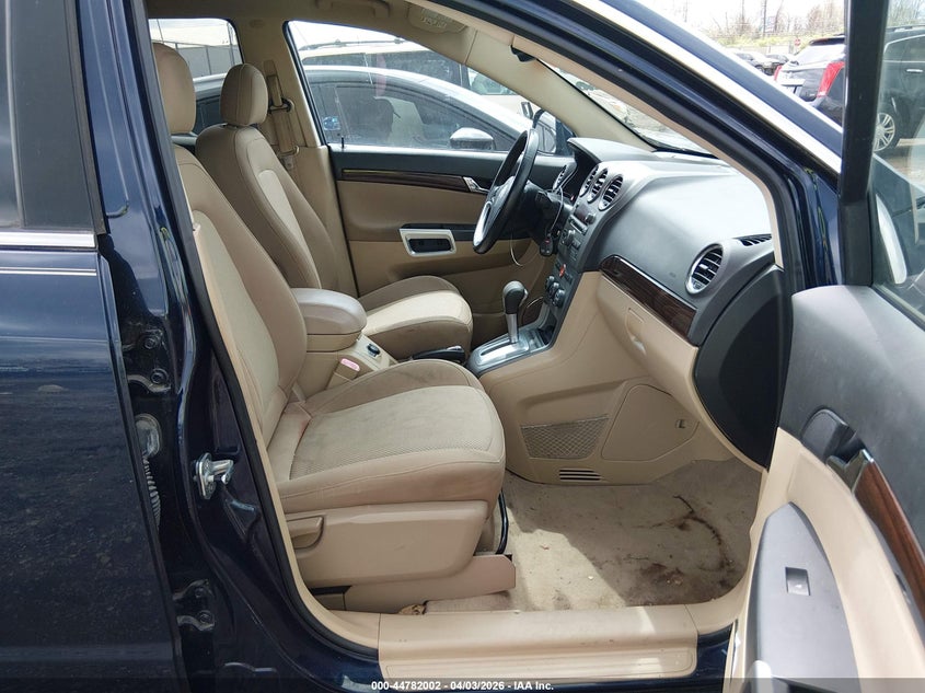 2008 Saturn Vue V6 Xr